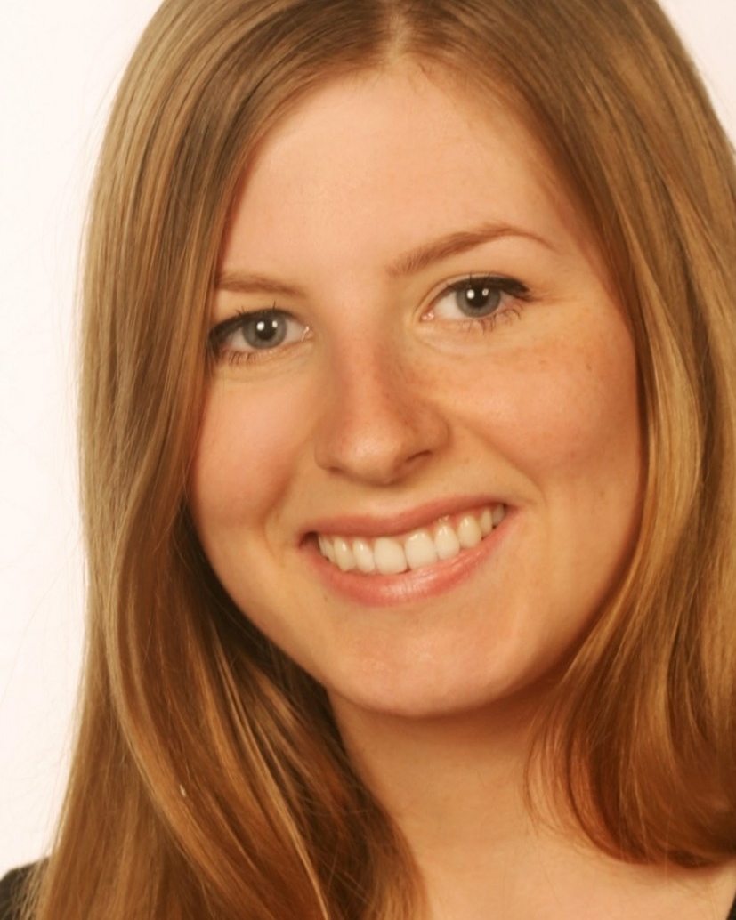 Profilbild von Juliane