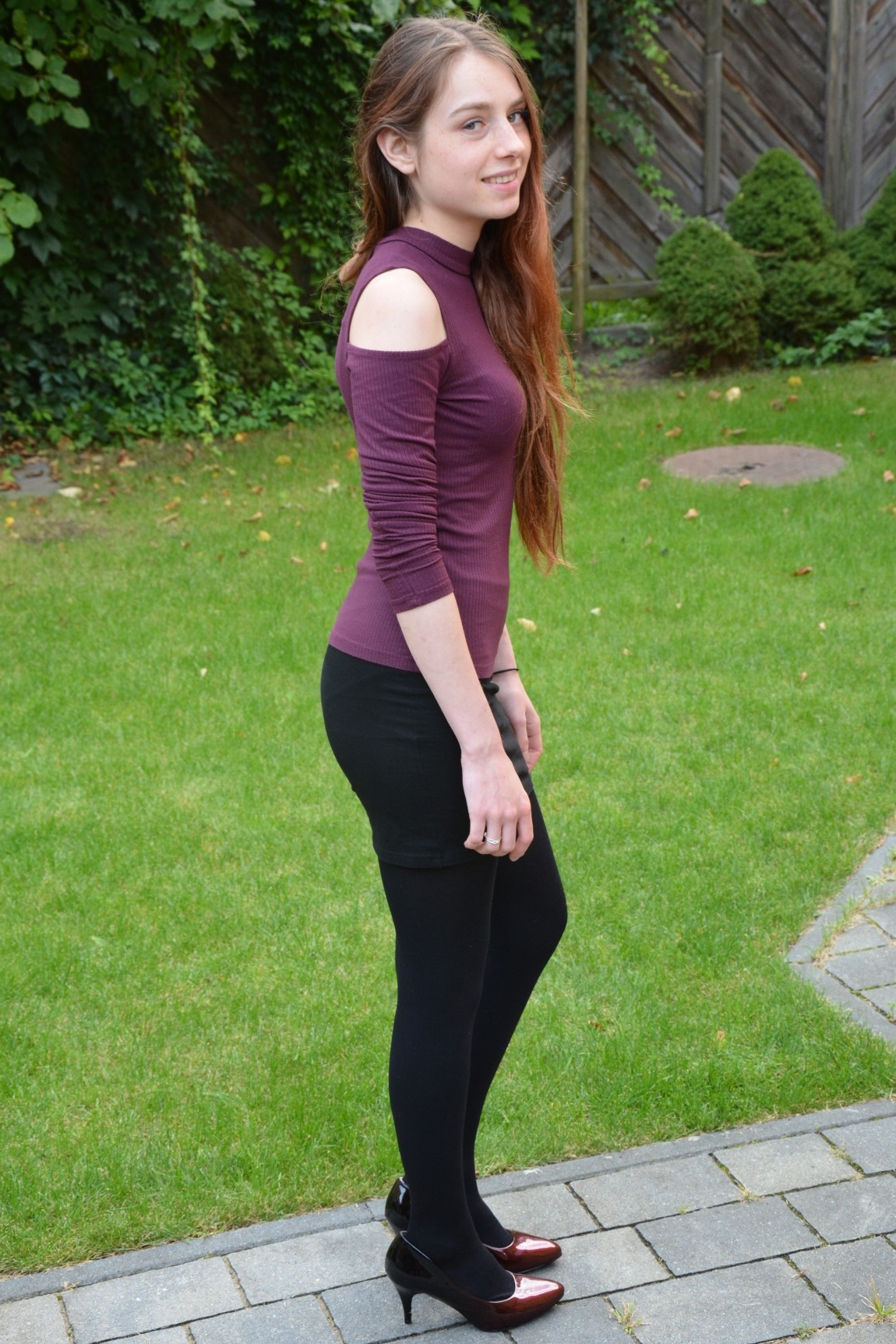 Weiteres Foto von Anna