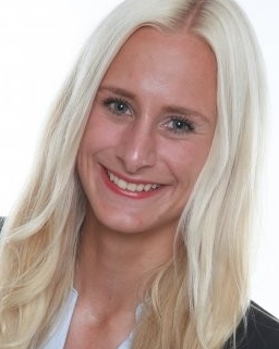 Profilbild von Jennifer