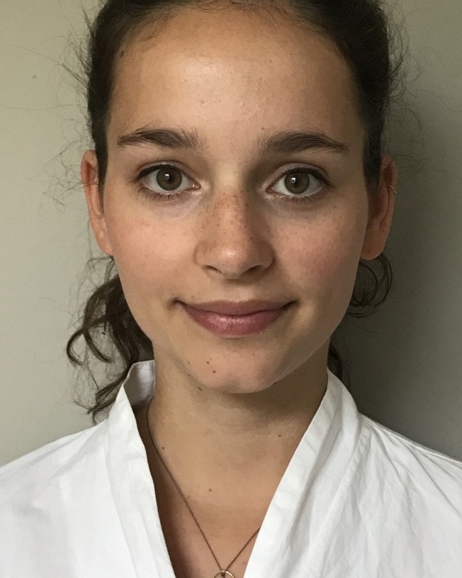 Profilbild von Francina
