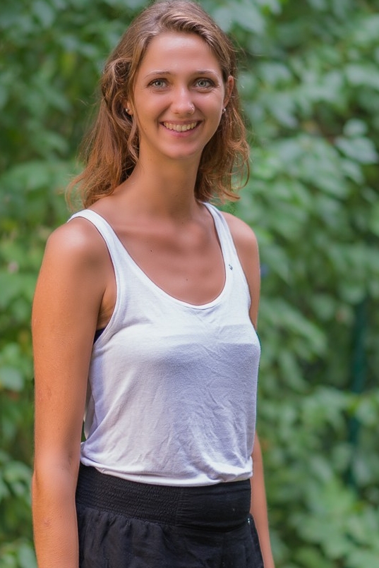 Weiteres Foto von Johanna