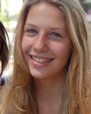 Profilbild von Malin
