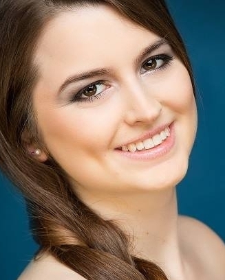 Profilbild von Katharina