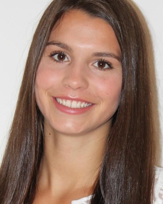 Profilbild von Veronika