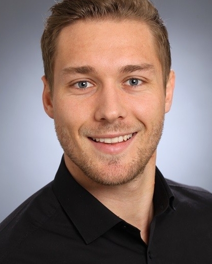 Profilbild von Robin