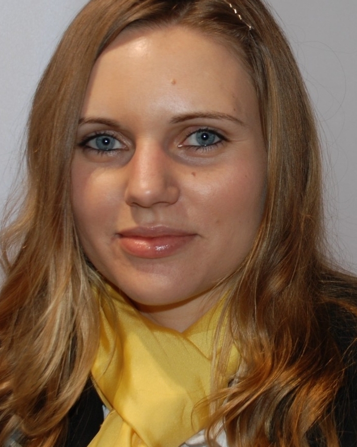 Profilbild von Carina