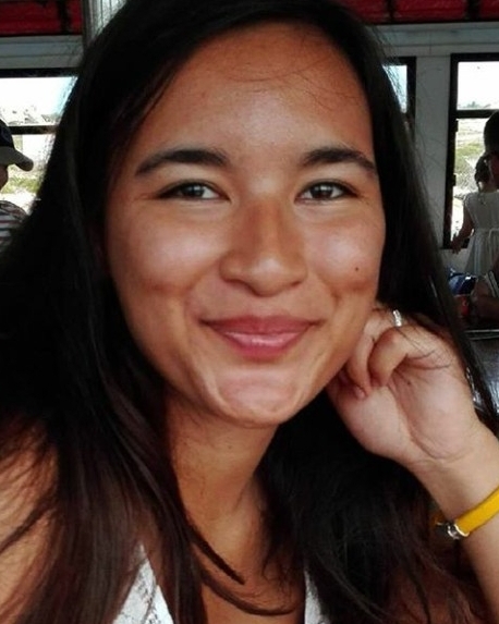 Profilbild von Isabel