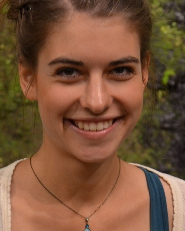 Profilbild von Emily