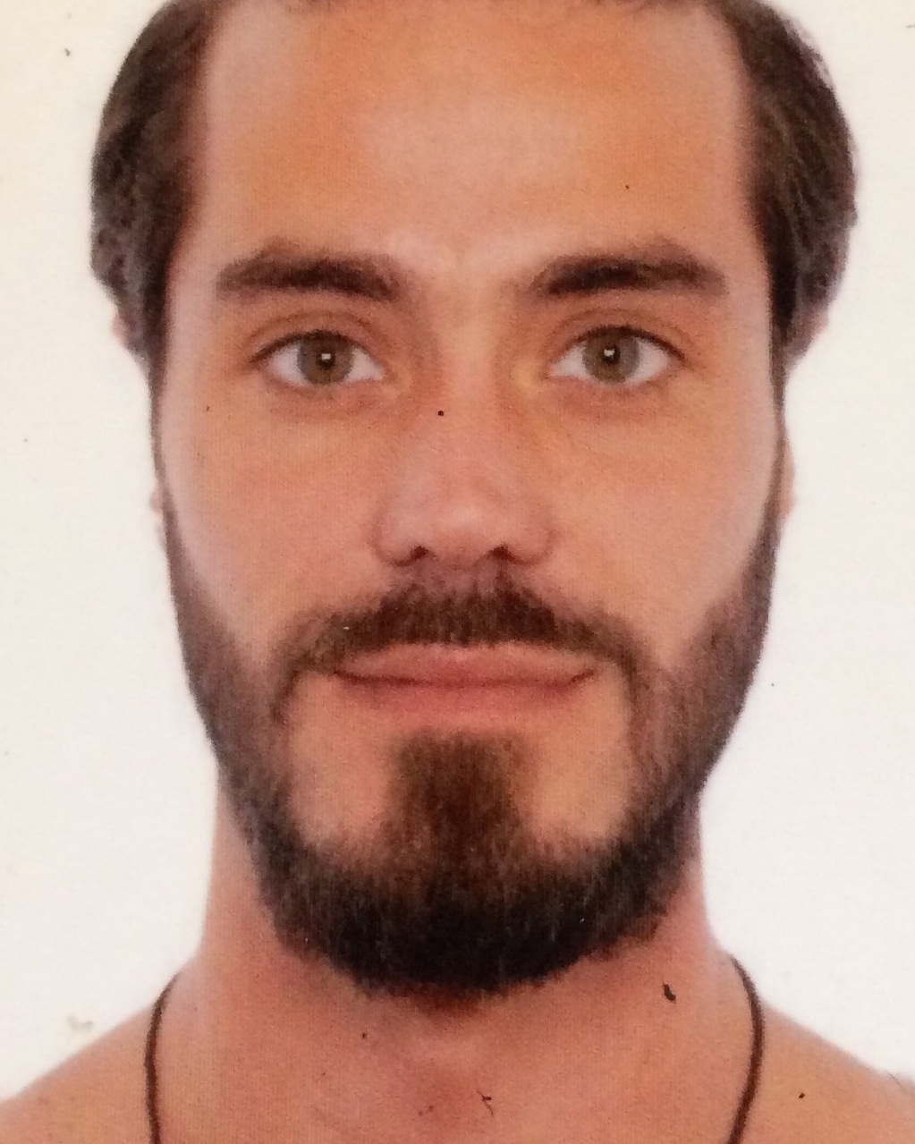Profilbild von Matthias