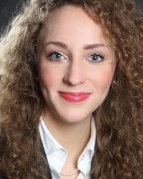 Profilbild von Karoline