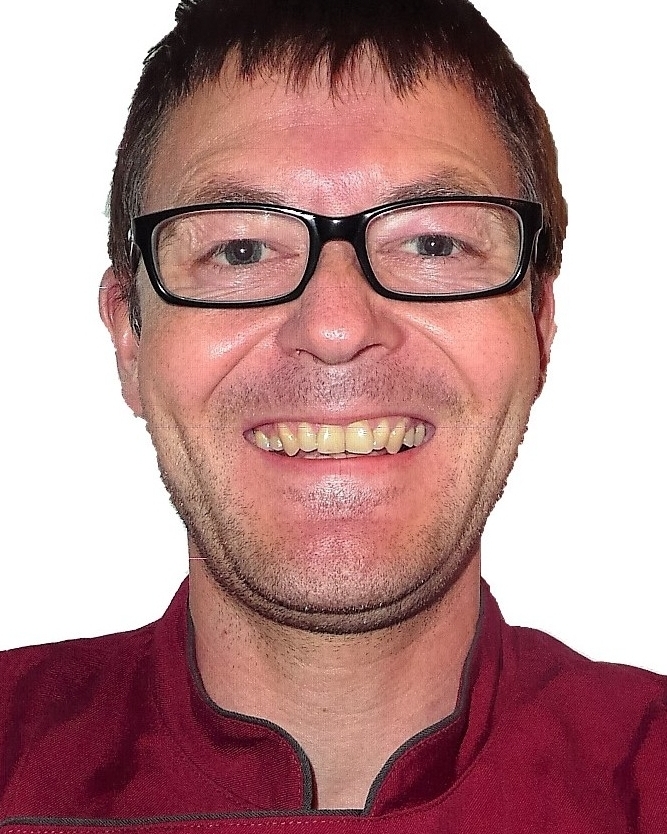 Profilbild von Hendrik