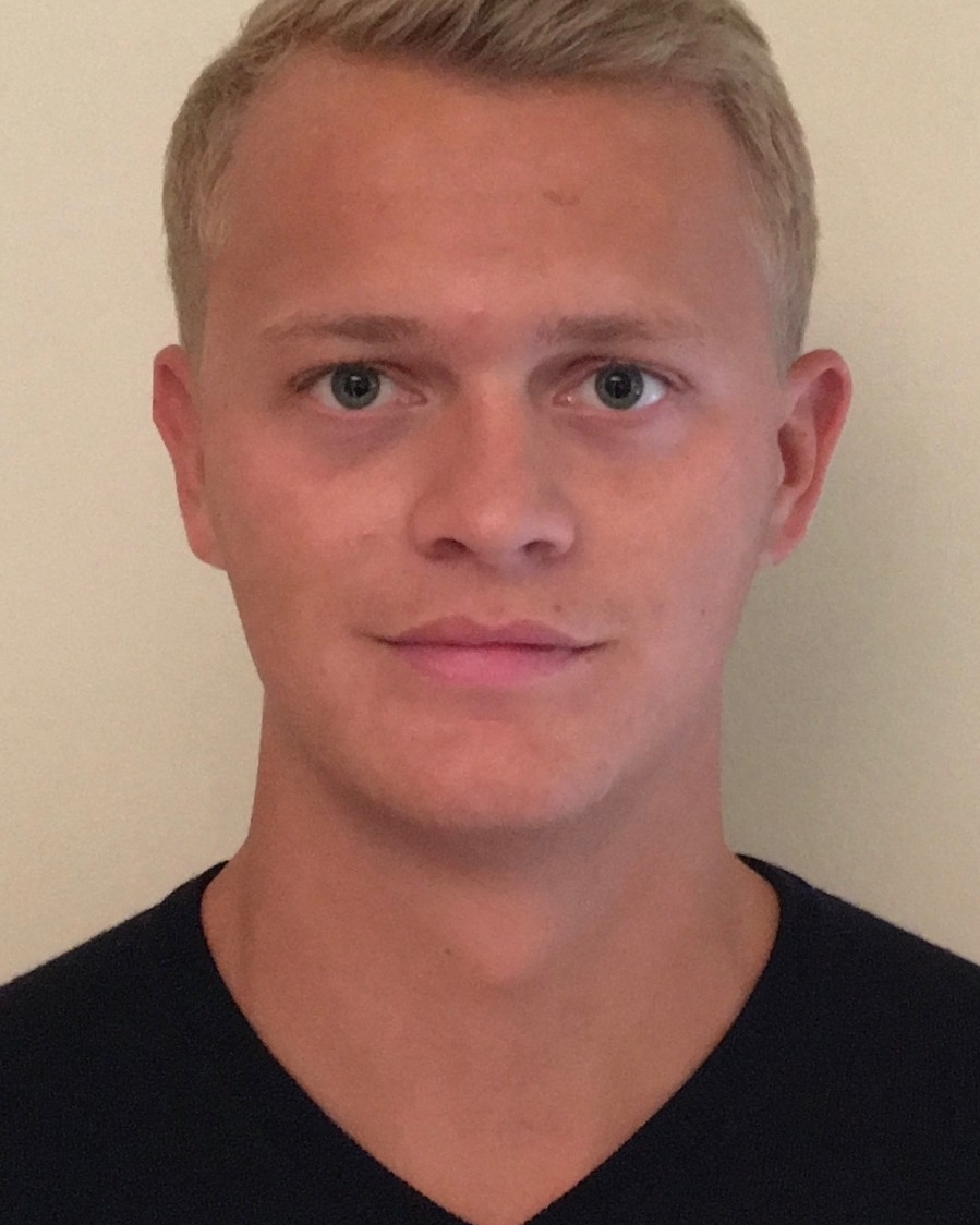 Profilbild von Christian