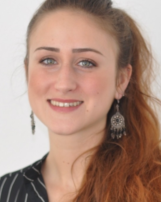 Profilbild von Larissa