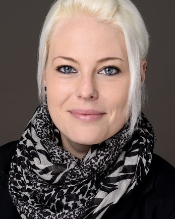 Profilbild von Winnie-Christine