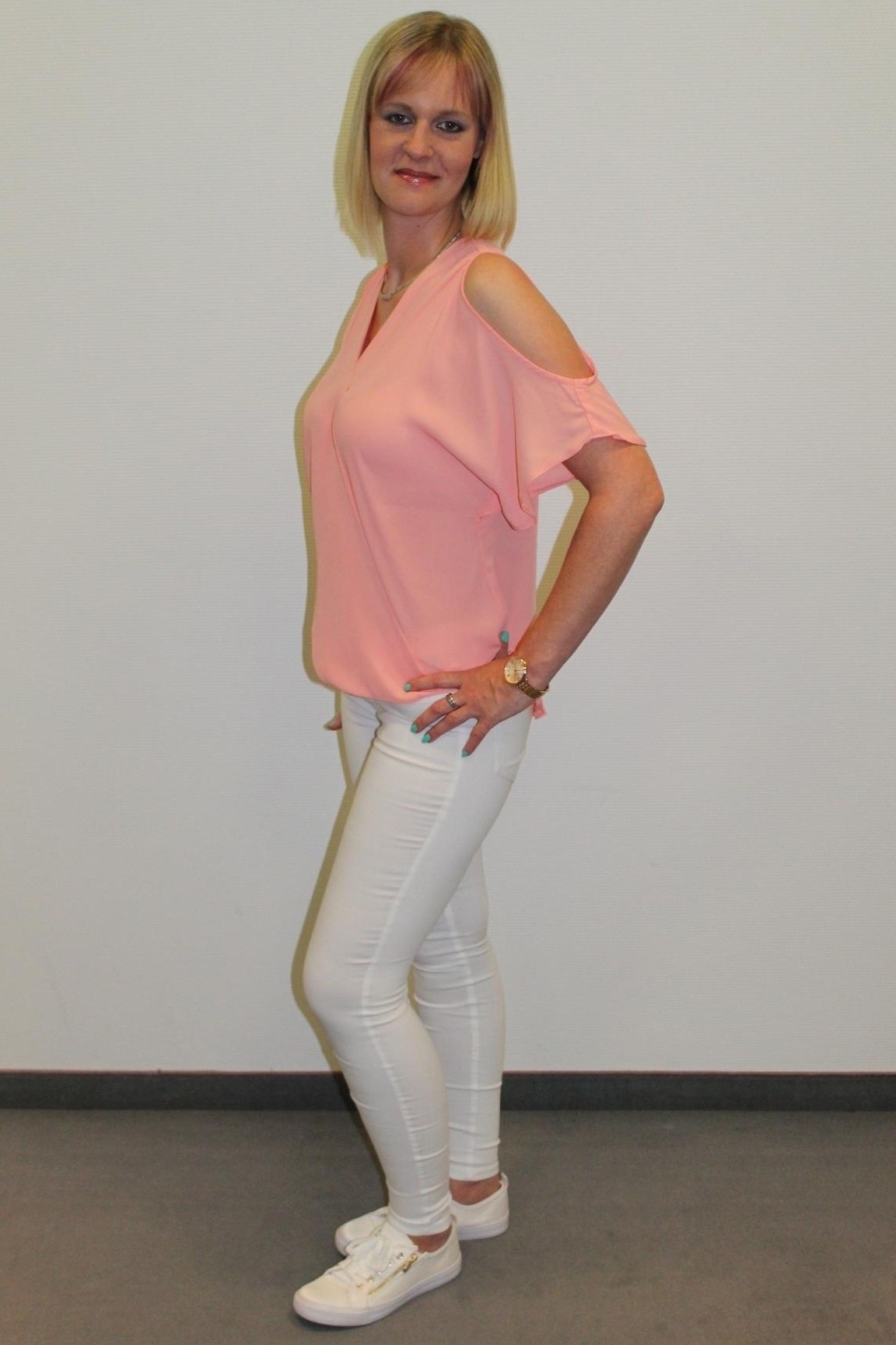 Weiteres Foto von Christin