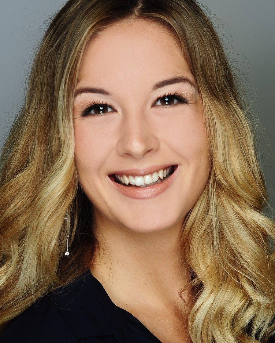 Profilbild von Sarah