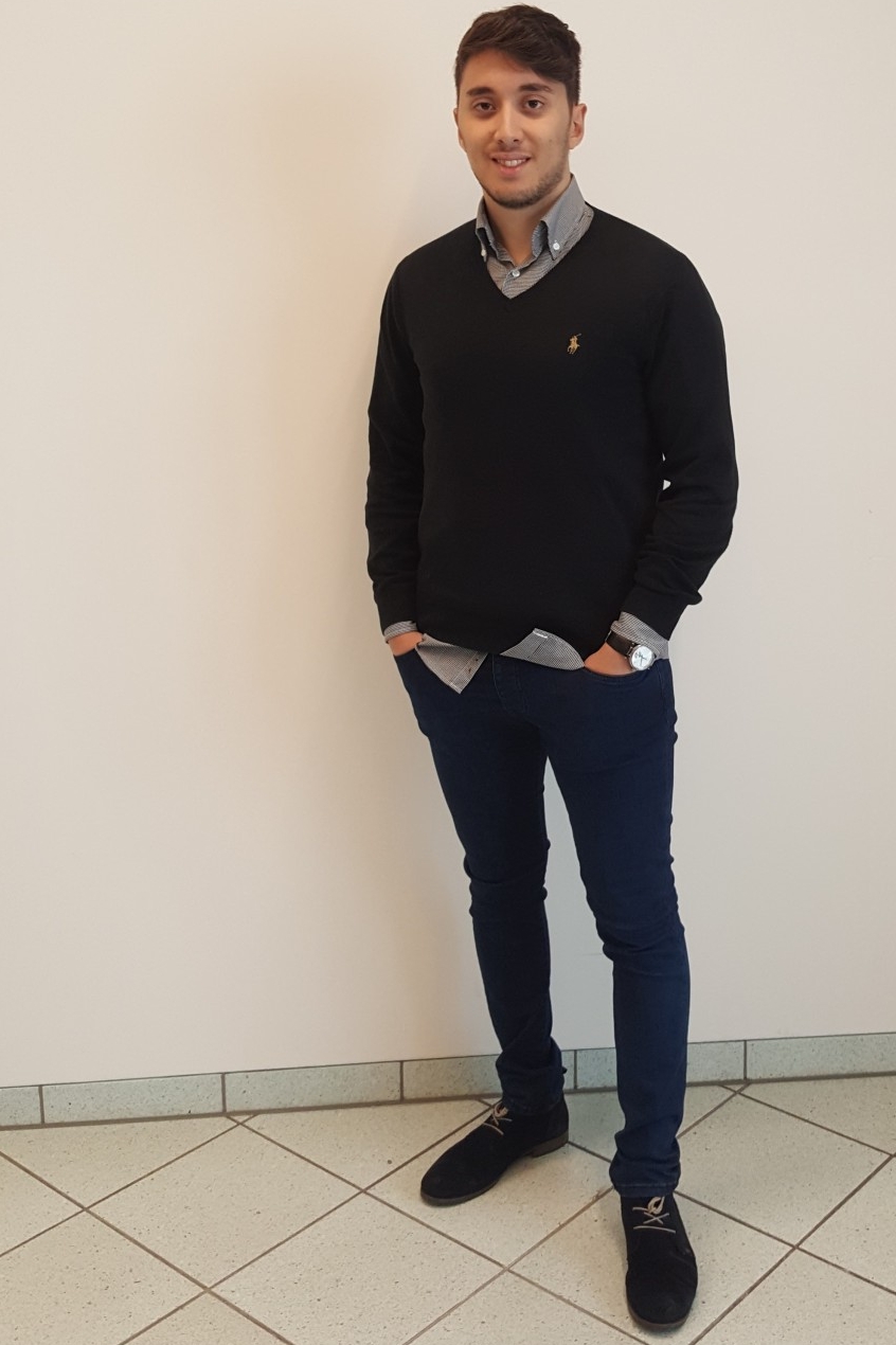 Weiteres Foto von Oguzhan