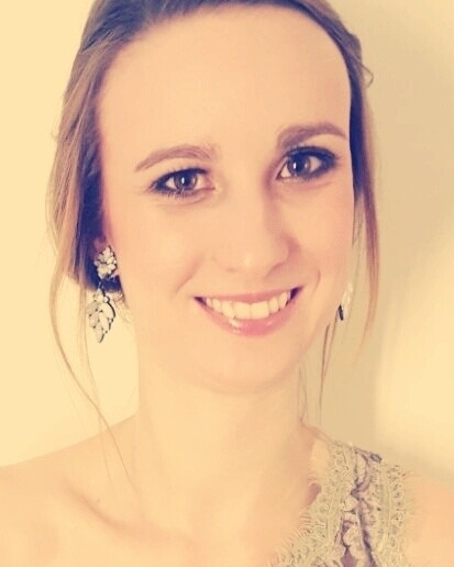 Profilbild von Lisa-Marie