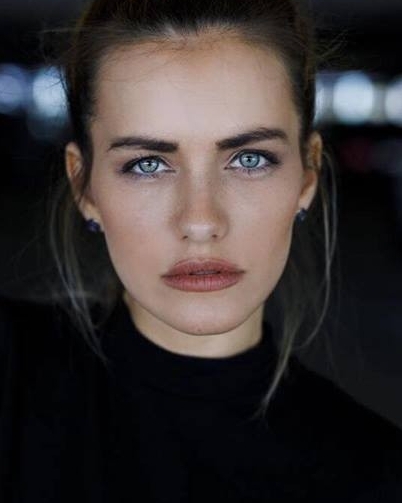 Profilbild von Roxana