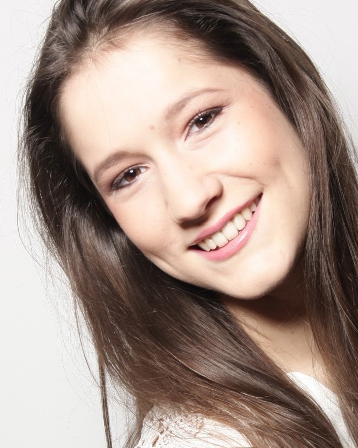 Profilbild von Anouk