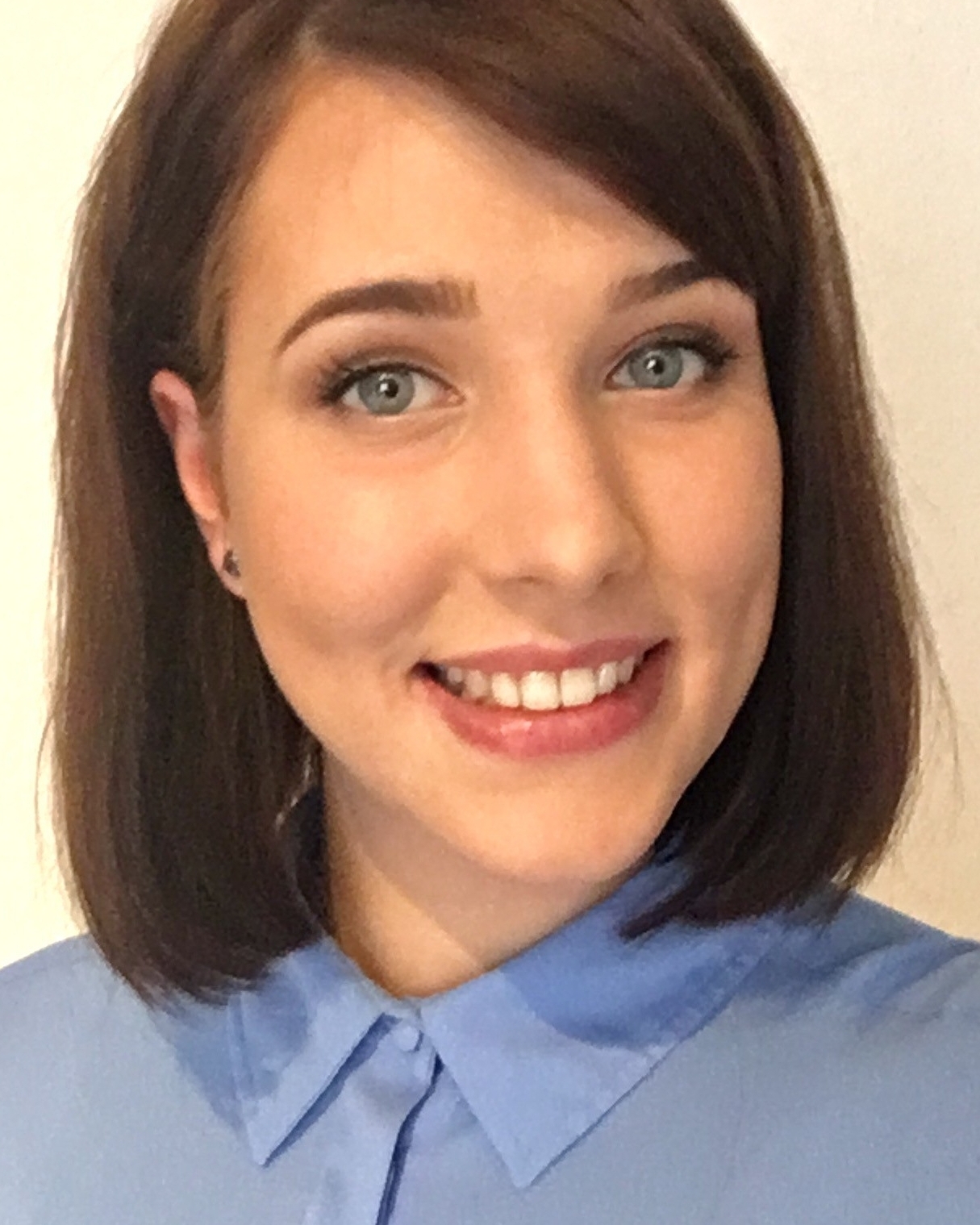 Profilbild von Sarah