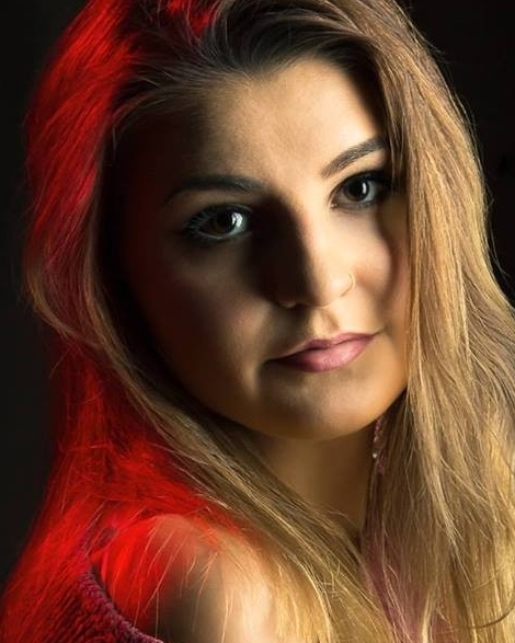 Profilbild von Angelika