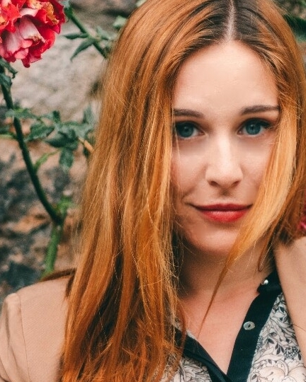 Profilbild von Sara