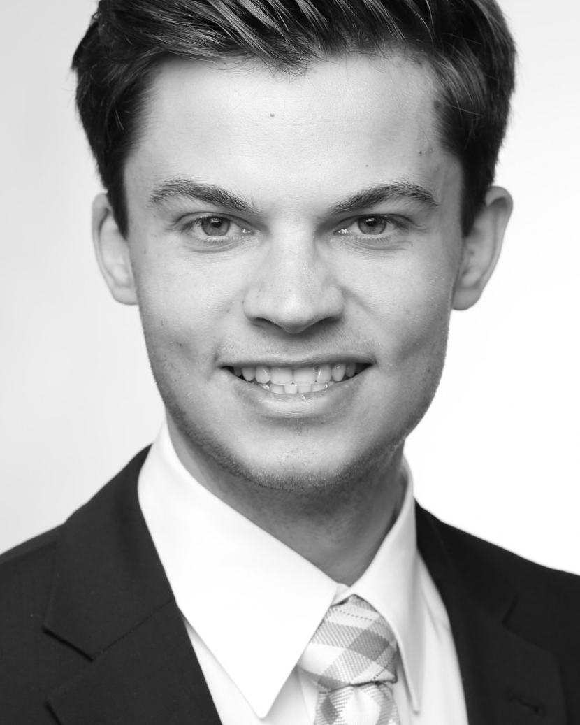 Profilbild von Tim Frederik