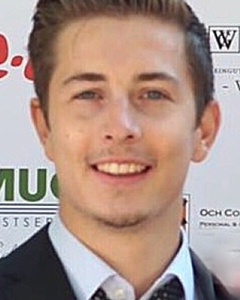 Profilbild von Max
