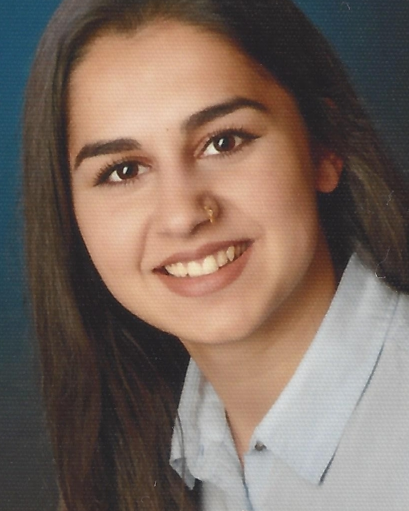 Profilbild von Derya