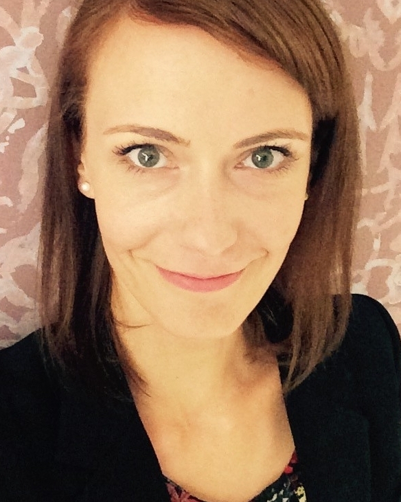 Profilbild von Manuela