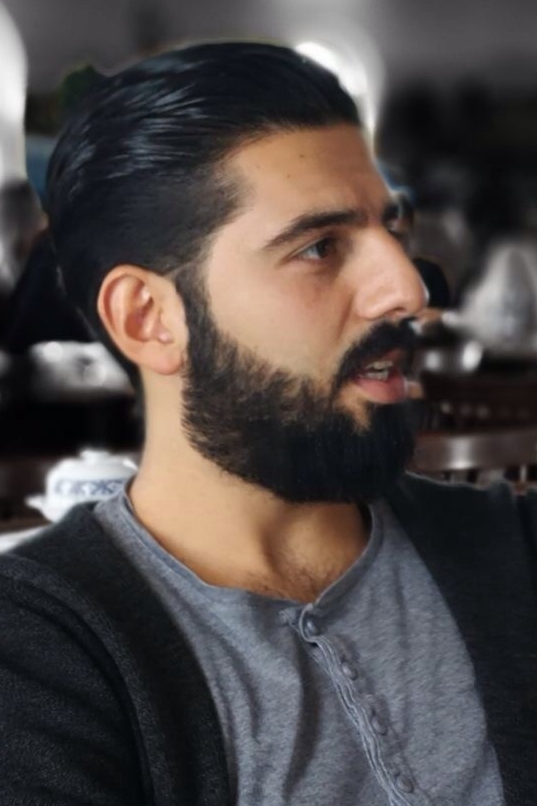 Weiteres Foto von Serkan