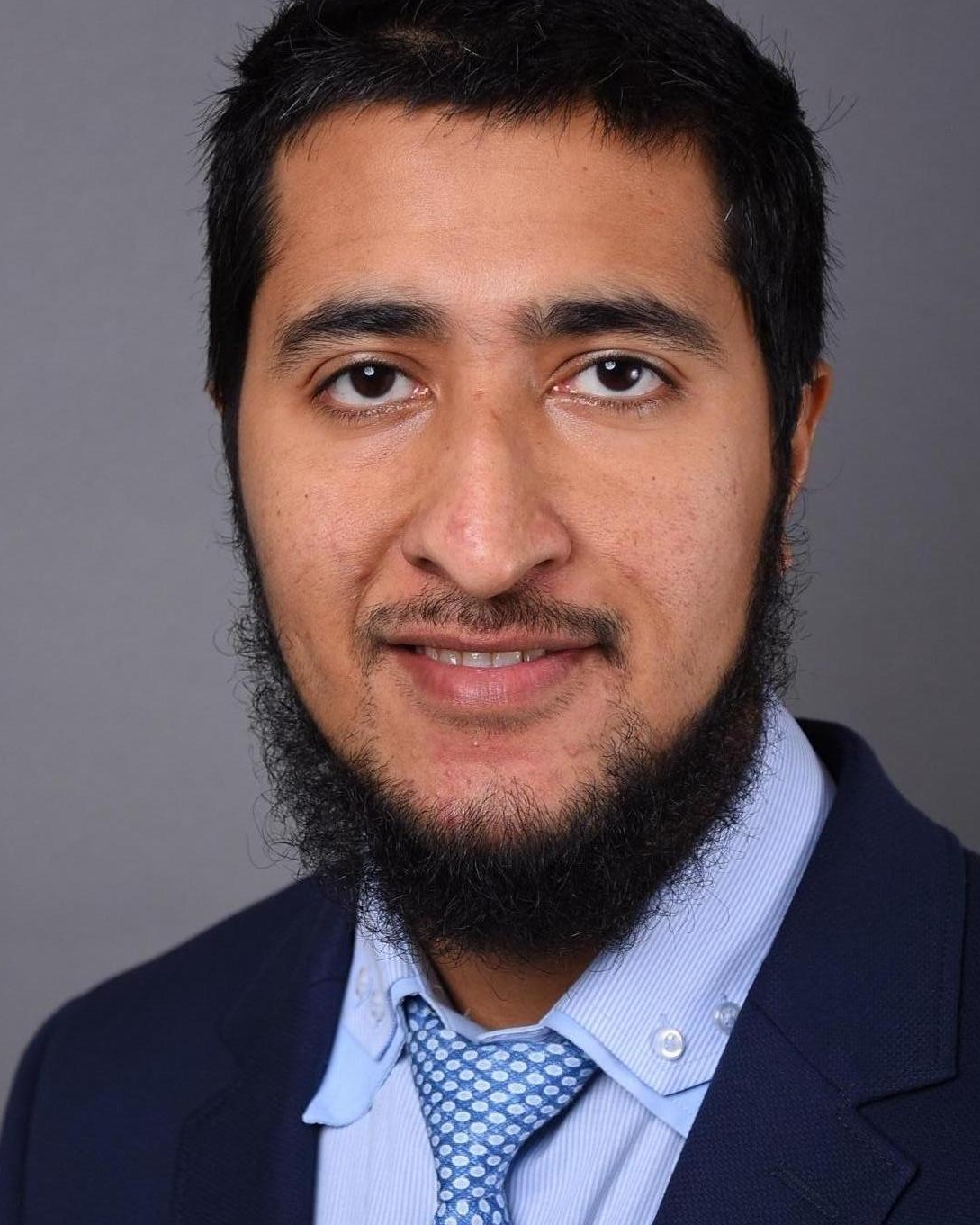 Profilbild von Ubaid ur
