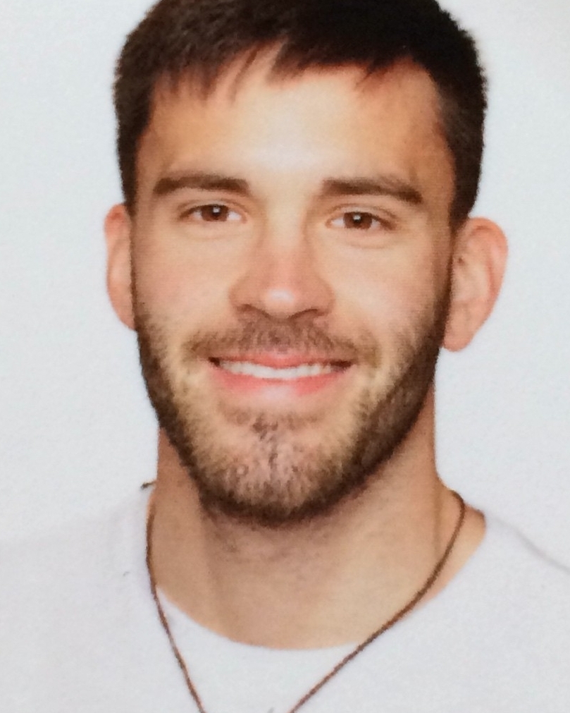 Profilbild von Hendrik