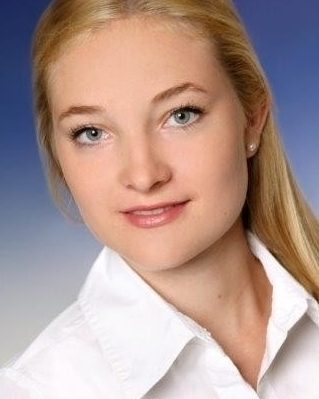 Profilbild von Jasmin