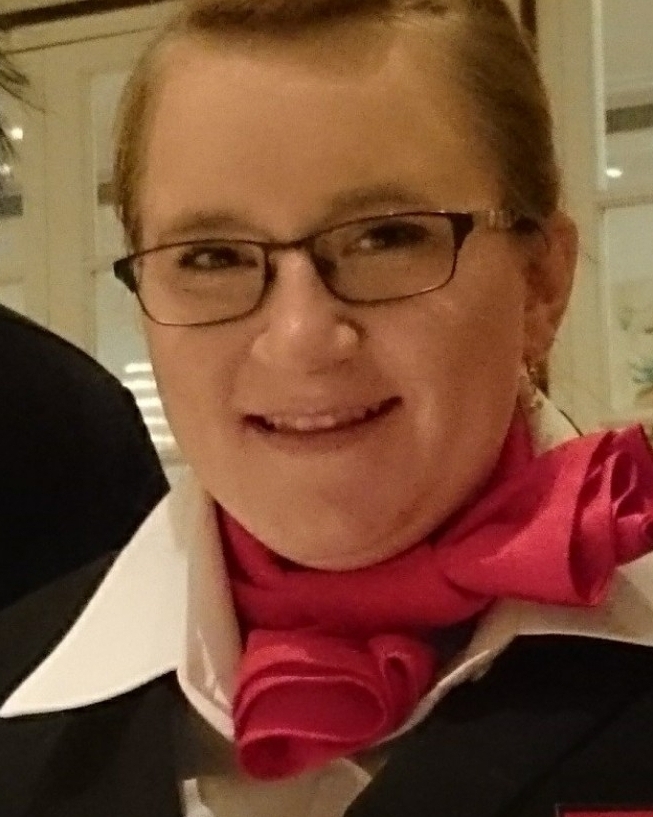 Profilbild von Jennifer
