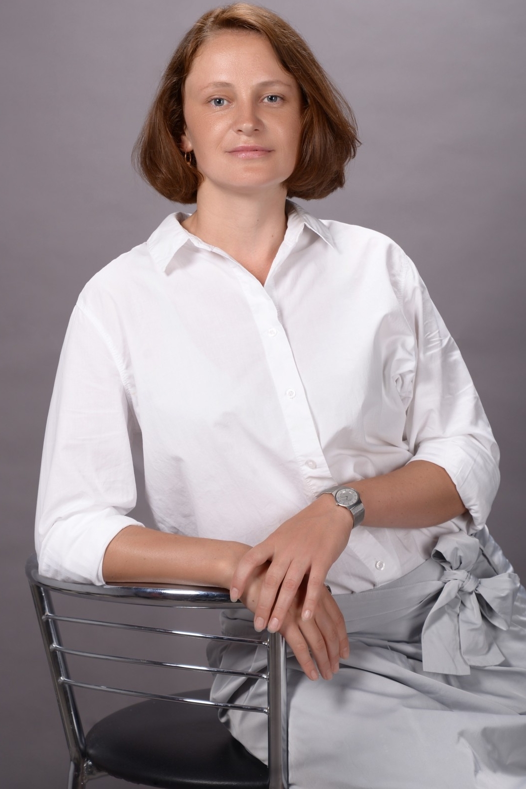 Weiteres Foto von Oksana