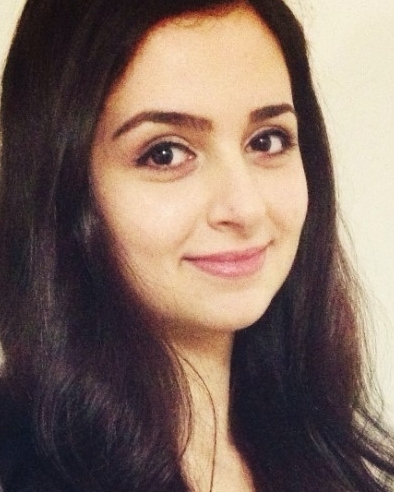 Profilbild von Jinda