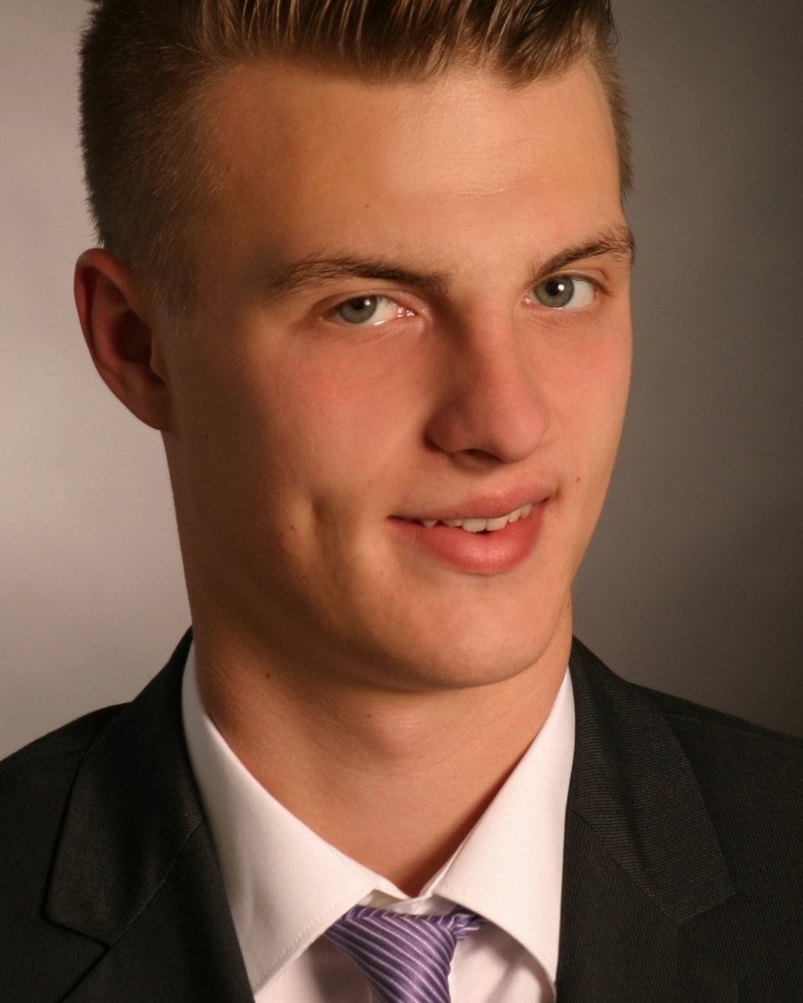 Profilbild von Tobias