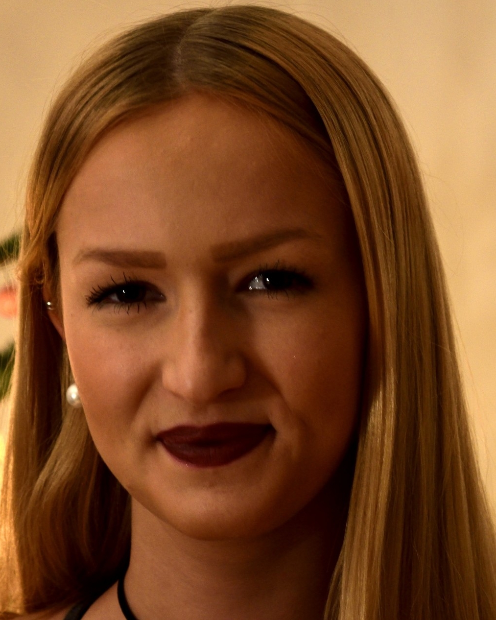 Profilbild von Helene