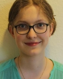 Profilbild von Ulrike