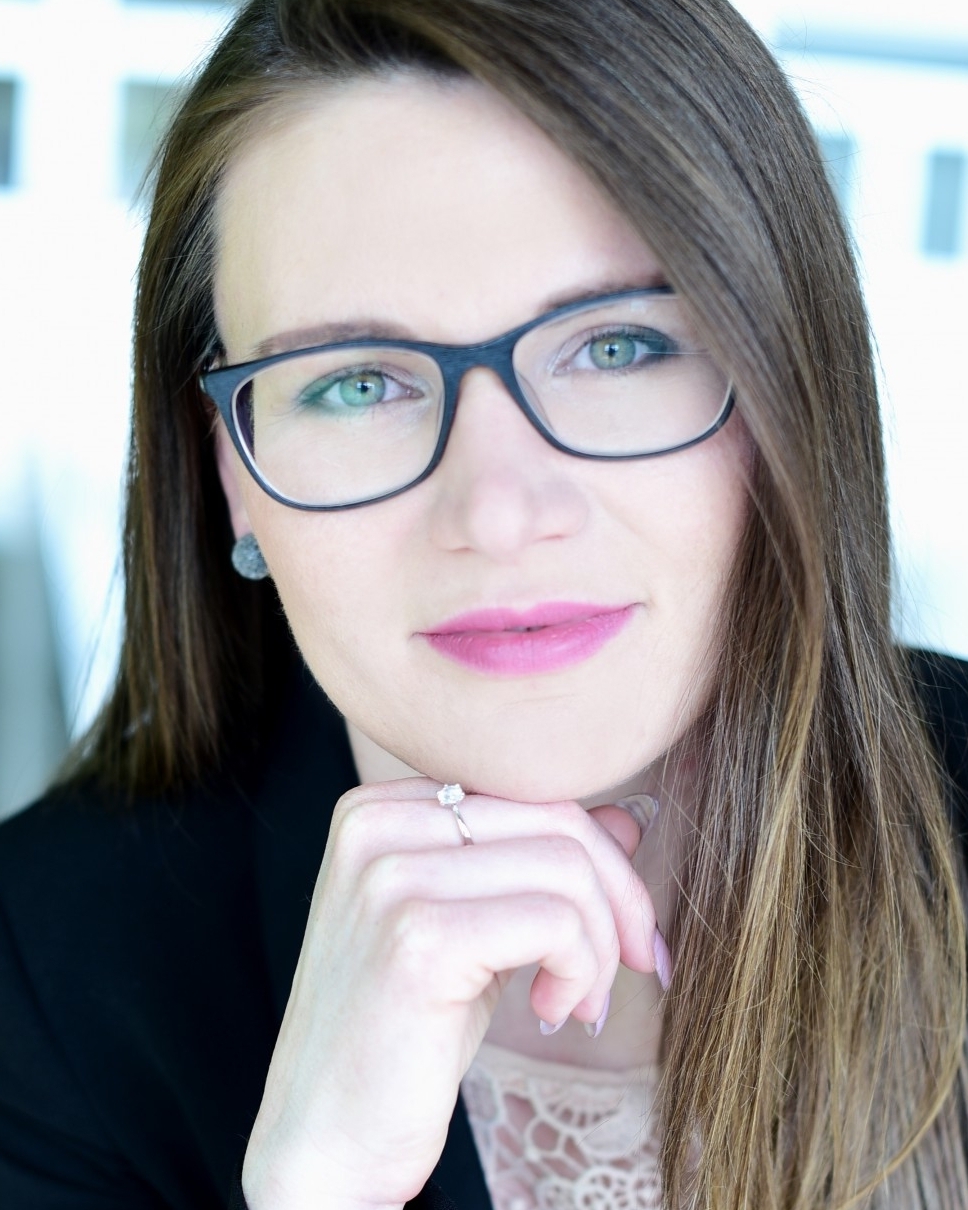 Profilbild von Tanja