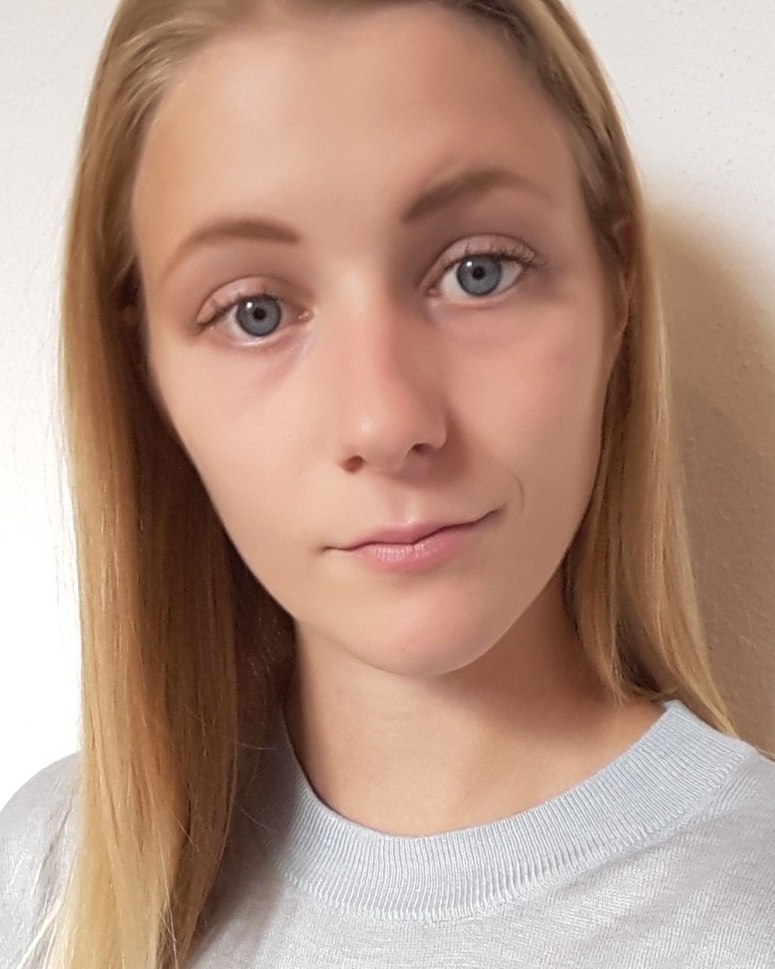 Profilbild von Nadine