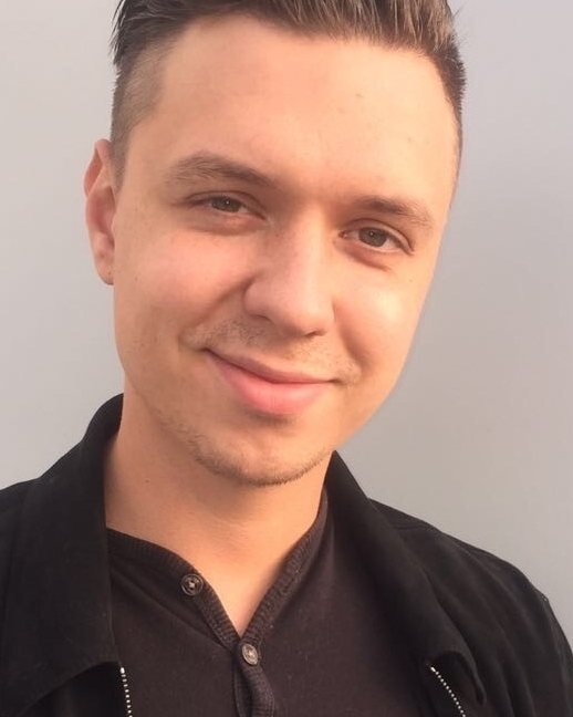 Profilbild von Andreas