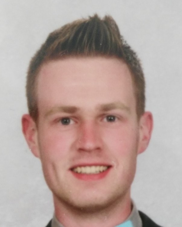 Profilbild von Benjamin