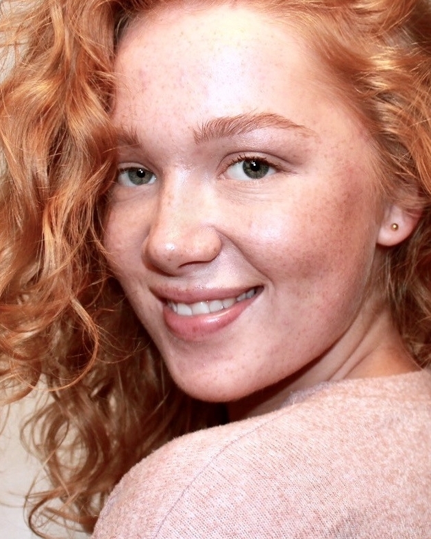 Profilbild von Mara