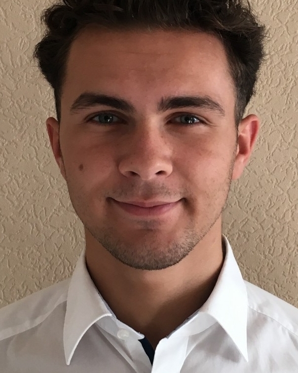 Profilbild von Maik