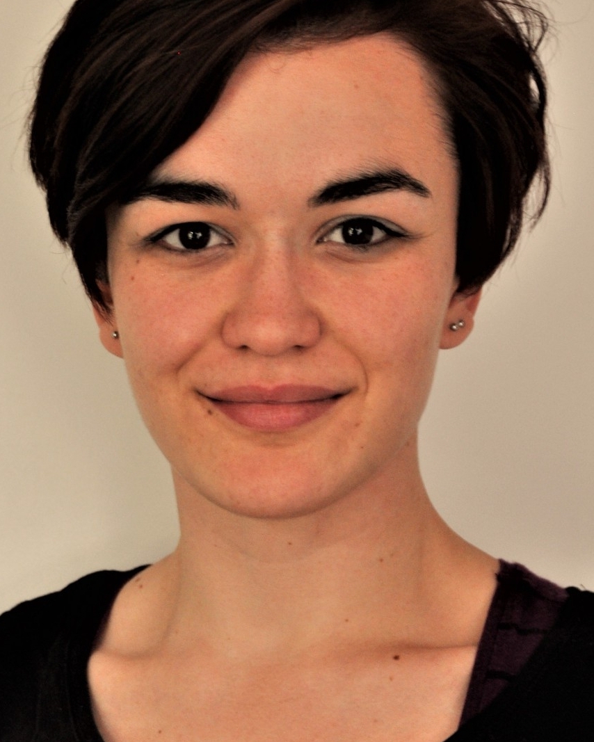 Profilbild von Franziska