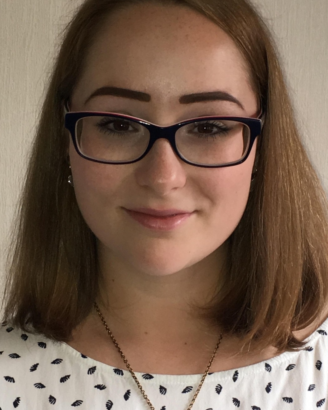 Profilbild von Lena