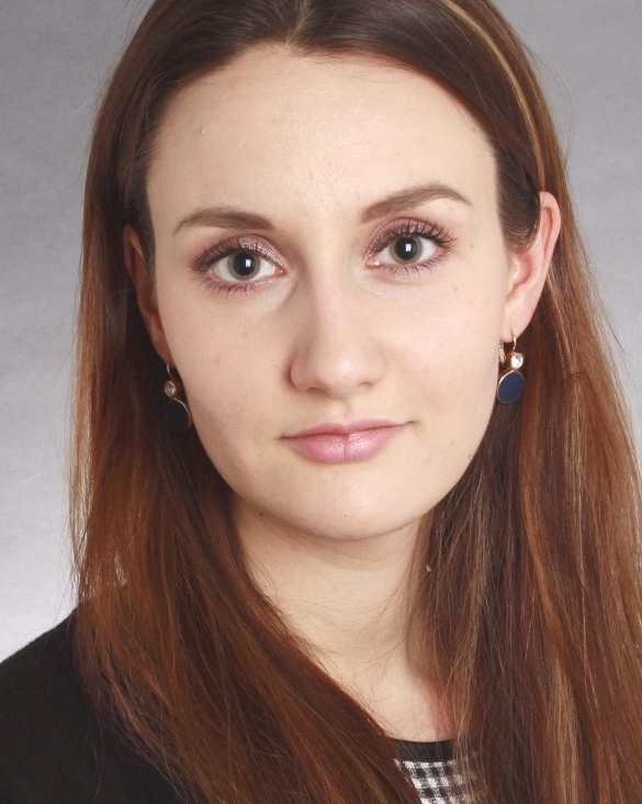 Profilbild von Anna Marie